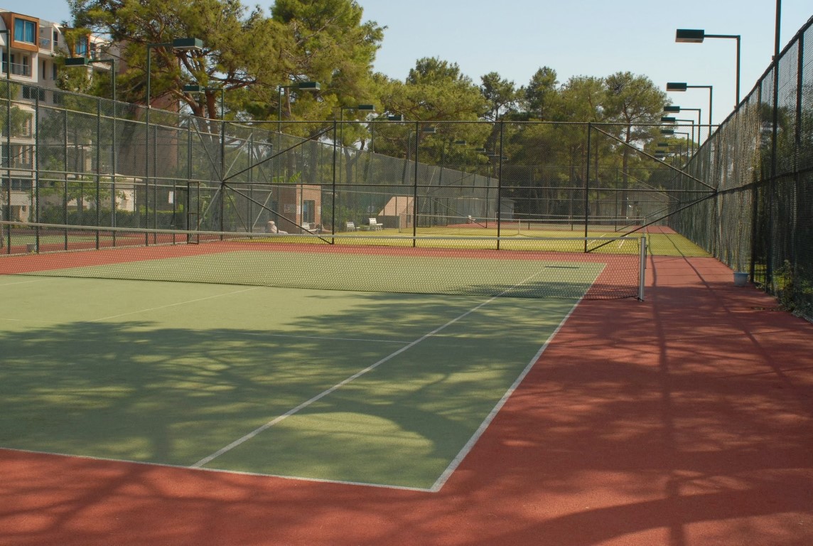 imagini hotel RIXOS SUNGATE